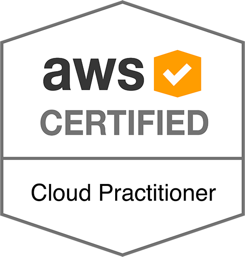 AWS certified practioner