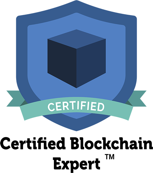 certified blockchain experts