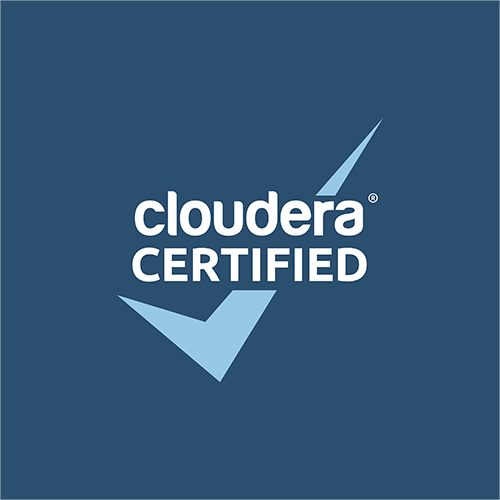 cloudera certified